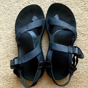 Womens Chaco Z cloud 2 sandals, size 8